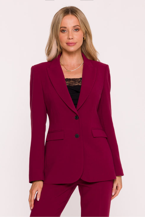 Jacket model 217270